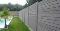Portail Clôtures dans la vente du matériel pour les clôtures et les clôtures à Saint-Gand